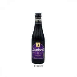 Zundert  Zundert 10  33 cl - Beeroo