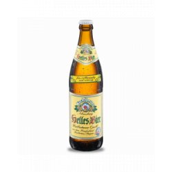 Kuchlbauer helles Bier - BierStars