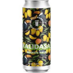 Marble Kalidasa - Marble Beers