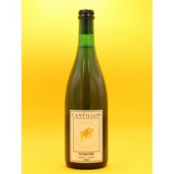 Brasserie Cantillon Classic Gueuze (2025)