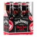 Jack Daniels Cola 10oz 6Pk Btl Jack Daniels Cola 10oz 6Pk Btl