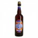 ABBATIALE Bière Triple Ambré  75 cl 