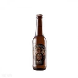 Cerveza Bilrost Coffee Stout Bot 330 ML - Jackman Store