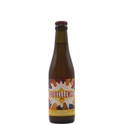 De La Senne Bruxellensis 33cl - Belgian Beer Bank