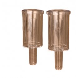 Handy Airlock - Brew Day