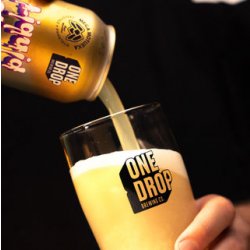 One Drop Brewing Mixed Case - The Beer Cellar