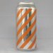 New England Ipa Neipa Orange Stripes THTBBE 1023 New England Ipa Neipa Orange Stripes THTBBE 1023
