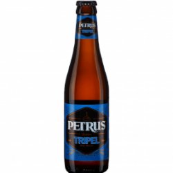 Petrus Tripel