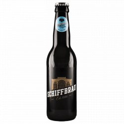 Schiffbrau Enigma (Brut de Flandres) - Bierliebe