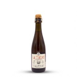 The Beer Formerly Known As La Tache  The Ale Apothecary (USA)  0,375L - 8,5% - Onlygoodbeer - Csakajósör