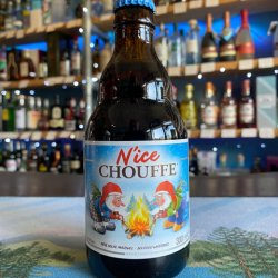 Chouffe - Nice Chouffe - Independent Spirit of Bath