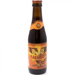 Malheur 12 -  Belga Ale 33 cl. - Cervezus