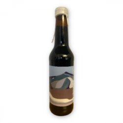 Põhjala, Winter Smooth, BA. Barley Wine, – 0,33 l. – 11,5% - Best Of Beers