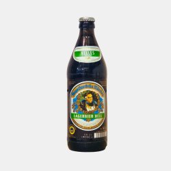 Augustiner Lagerbier Hell