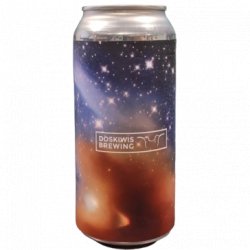 Astroplane - OKasional Beer