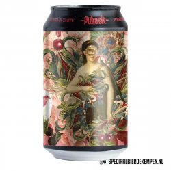 Pühaste Brewery Crimson Veil Pühaste Brewery Crimson Veil