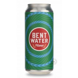 Bent Water Pilsner - Beer Republic