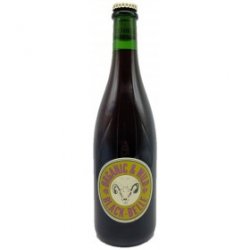 Lambiek Fabriek Organic - Wild - Black Belle - Etre Gourmet