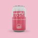 90 BPM Minitel Rose - Berliner Weisse Framboise 