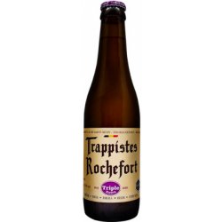 Trappistes - Rus Beer