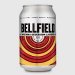 Bellfield Brewery, Vienna Secession Lager , 330ml Can 
