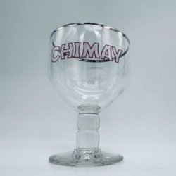 Chimay Chalice - Bottleworks