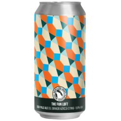 Howling Hops The Fun Loft DDH Pale Ale 440ml (5.6%) - Indiebeer