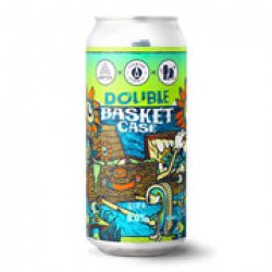 Double Basket Case, 8.0% - The Fuss.Club