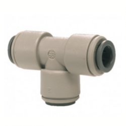 DMFit 38 Equal Tee - Brew Day