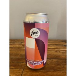 Fauve Nectar Du Monde