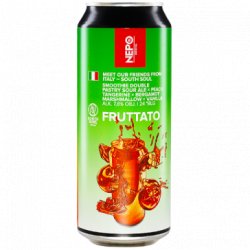 Nepomucen Fruttato - OKasional Beer