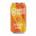 Bravus - Golden Light Bravus - Golden Light