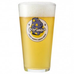 Vaso Paranoia 50 Cl - Cervezasonline.com