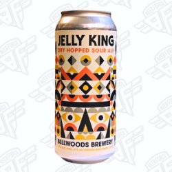 Bellwoods Brewery Jelly King - Beer Force