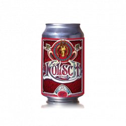 Mule Kolsch Style 5% 24x33cl - Beercrush