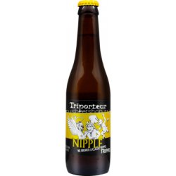 Triporteur Nipple - Rus Beer