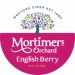 Westons Orchard English Berry (Keg) 