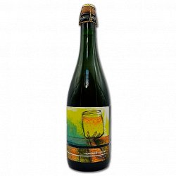 Insight Cellars - Sunstead: Apricot - 6,6% Wild Ale - A Good Case