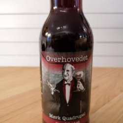 Overhovedet  Syndikatet - Mikrobryggerier