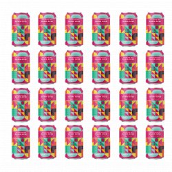 Collective Arts - Guava Gose - 24 Pack - UpsideDrinks