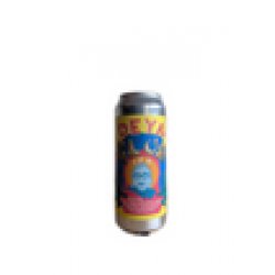 Deya  Glue  IPA 6.5% 500ml - Thirsty Cambridge