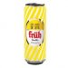 Fruh Natur Radler, 500ml Can Fruh Natur Radler, 500ml Can