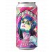 Urbanaut New Wave 01 Kenora Hazy IPA 440mL 
