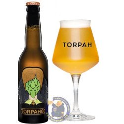 Torpah 60 6° -13L - BelgianShop