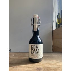 Orkney Brewery Dark Island Reserve Orkney Brewery Dark Island Reserve