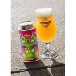 Basqueland Brewing Kaijū