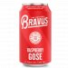 Bravus - Raspberry Gose Bravus - Raspberry Gose