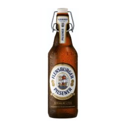 Flensburger Pilsener