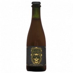 La Calavera Terror - OKasional Beer