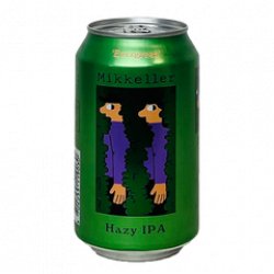 Mikkeller Stedsegrøn  Evergreen - Beerfreak